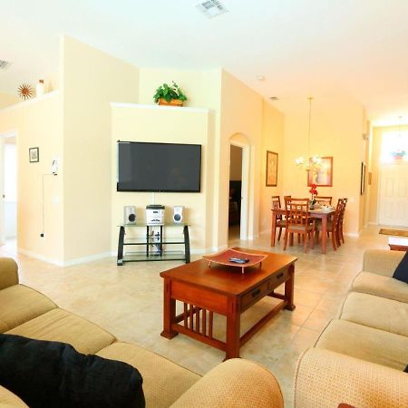 4 Bed 2245 Villa Four Corners Exterior foto