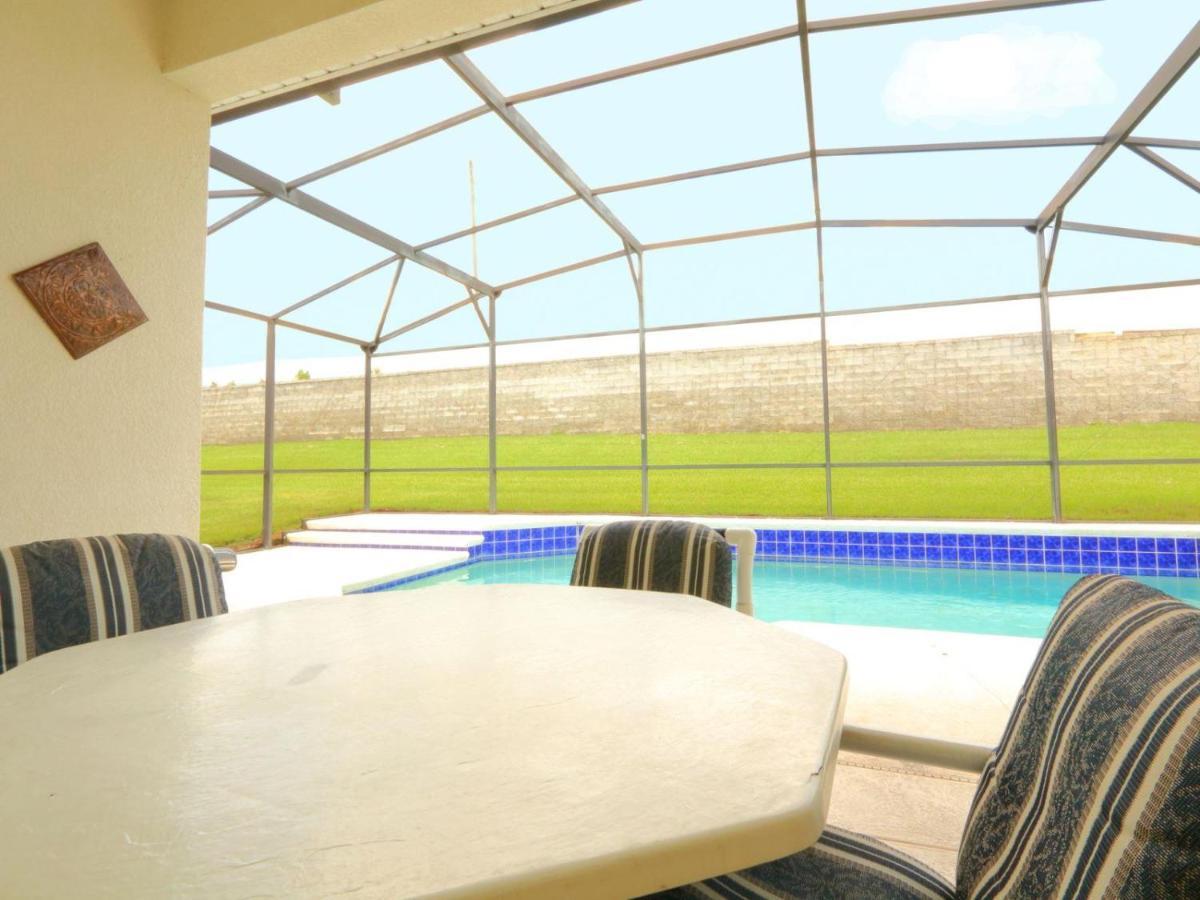 4 Bed 2245 Villa Four Corners Exterior foto