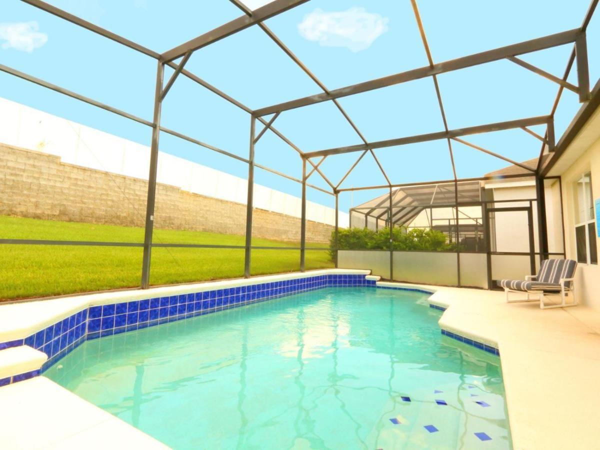 4 Bed 2245 Villa Four Corners Exterior foto